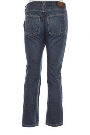 Herren Jeans Massimo Dutti, Größe S, Farbe Blau, Preis € 4,13