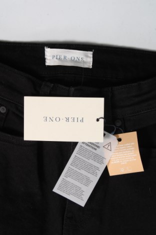 Pánske džínsy  Pier One, Veľkosť S, Farba Čierna, Cena  23,71 €