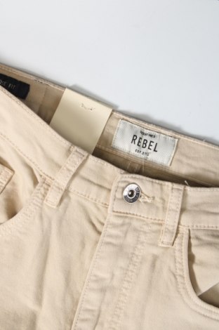 Pánské džíny  Redefined Rebel, Velikost S, Barva Béžová, Cena  202,00 Kč