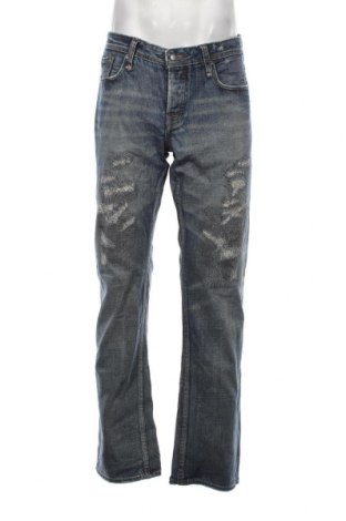 Herren Jeans Z Brand, Größe L, Farbe Blau, Preis 6,35 €
