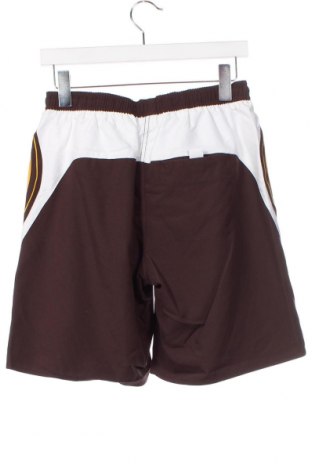 Pantaloni scurți de bărbați Kangaroos, Mărime XS, Culoare Maro, Preț 15,79 Lei