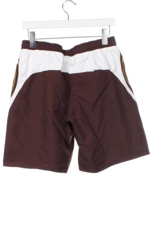 Pantaloni scurți de bărbați Kangaroos, Mărime S, Culoare Maro, Preț 17,37 Lei