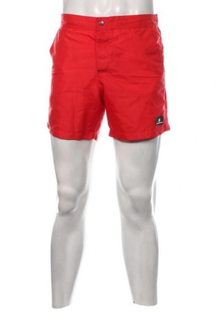Herren Shorts Karl Lagerfeld, Größe M, Farbe Rot, Preis € 74,48