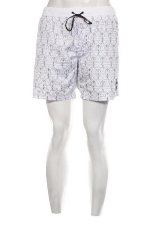 Pánske kraťasy  Karl Lagerfeld, Veľkosť XL, Farba Viacfarebná, Cena  97,42 €