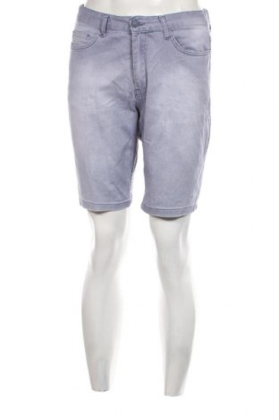 Ανδρικό κοντό παντελόνι Koton, Μέγεθος M, Χρώμα Μπλέ, Τιμή 12,37 €