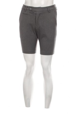 Мъжки къс панталон Les Deux, Размер S, Цвят Сив, Цена 6,09 лв.