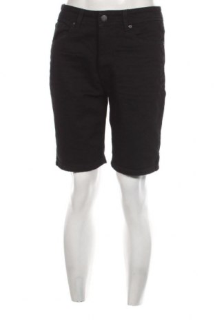 Ανδρικό κοντό παντελόνι Selected Homme, Μέγεθος M, Χρώμα Μαύρο, Τιμή 10,02 €