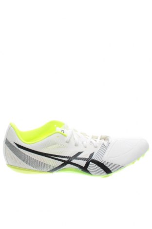 Мъжки обувки ASICS, Размер 49, Цвят Бял, Цена 41,58 лв.