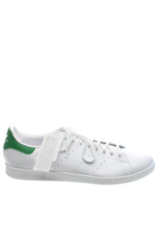 Ανδρικά παπούτσια Adidas Originals, Μέγεθος 53, Χρώμα Λευκό, Τιμή 18,61 €