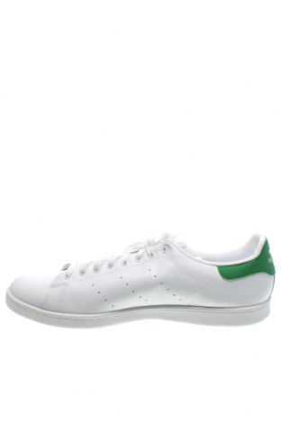 Ανδρικά παπούτσια Adidas Originals, Μέγεθος 53, Χρώμα Λευκό, Τιμή 18,61 €