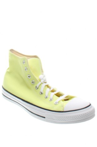 Ανδρικά παπούτσια Converse, Μέγεθος 51, Χρώμα Κίτρινο, Τιμή 14,11 €