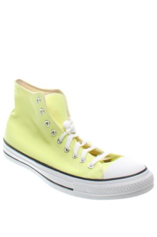 Herrenschuhe Converse, Größe 51, Farbe Gelb, Preis 82,99 €