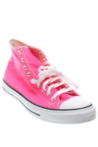 Pánské boty Converse, Velikost 51, Barva Růžová, Cena  420,00 Kč