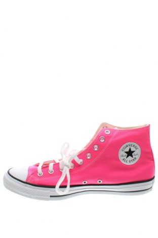 Pánské boty Converse, Velikost 51, Barva Růžová, Cena  420,00 Kč