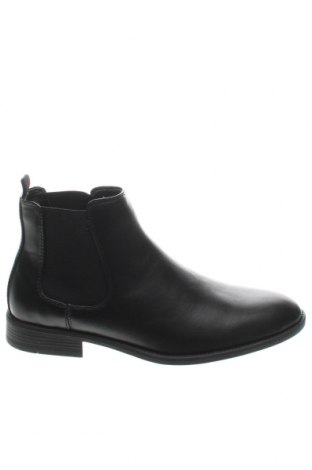 Încălțăminte bărbătească Pier One, Mărime 40, Culoare Negru, Preț 203,95 Lei