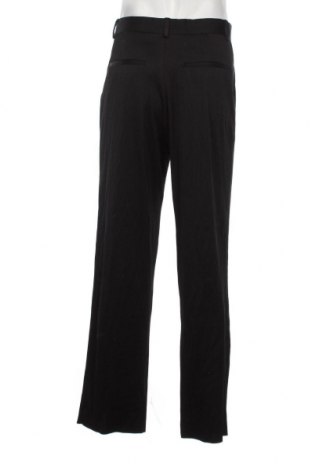 Pantaloni de bărbați ASOS, Mărime M, Culoare Negru, Preț 22,89 Lei