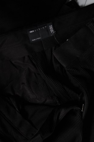 Pánske nohavice  ASOS, Veľkosť M, Farba Čierna, Cena  4,49 €
