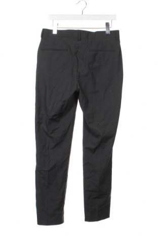 Pantaloni de bărbați ASOS, Mărime M, Culoare Gri, Preț 20,03 Lei