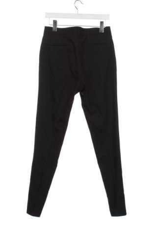 Pantaloni de bărbați ASOS, Mărime M, Culoare Negru, Preț 286,18 Lei