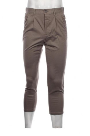Ανδρικό παντελόνι ASOS, Μέγεθος M, Χρώμα  Μπέζ, Τιμή 4,49 €