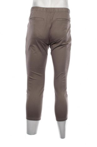Pantaloni de bărbați ASOS, Mărime M, Culoare Bej, Preț 286,18 Lei