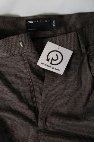 Pánské kalhoty  ASOS, Velikost L, Barva Vícebarevné, Cena  1 261,00 Kč
