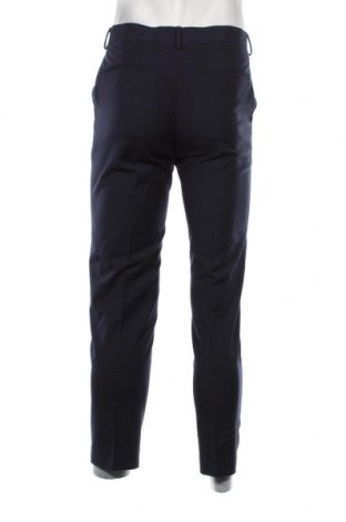 Мъжки панталон ASOS, Размер M, Цвят Син, Цена 7,83 лв.