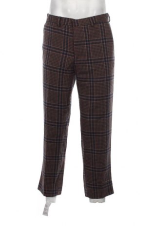 Ανδρικό παντελόνι ASOS, Μέγεθος L, Χρώμα Πολύχρωμο, Τιμή 4,04 €