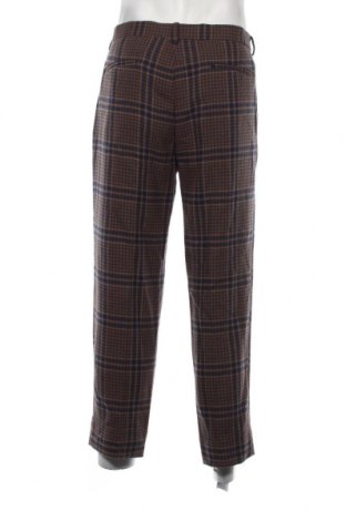Ανδρικό παντελόνι ASOS, Μέγεθος L, Χρώμα Πολύχρωμο, Τιμή 4,04 €