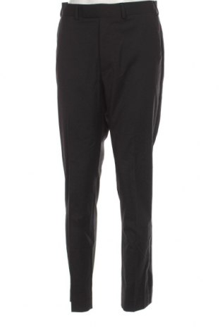 Ανδρικό παντελόνι ASOS, Μέγεθος XL, Χρώμα Μαύρο, Τιμή 11,29 €