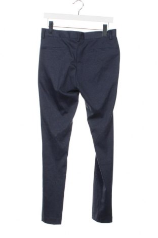 Pantaloni de bărbați ASOS, Mărime M, Culoare Albastru, Preț 286,18 Lei