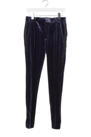 Ανδρικό παντελόνι ASOS, Μέγεθος S, Χρώμα Μπλέ, Τιμή 6,28 €
