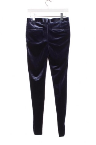 Pantaloni de bărbați ASOS, Mărime S, Culoare Albastru, Preț 31,48 Lei