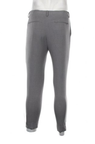 Мъжки панталон ASOS, Размер L, Цвят Сив, Цена 87,00 лв.