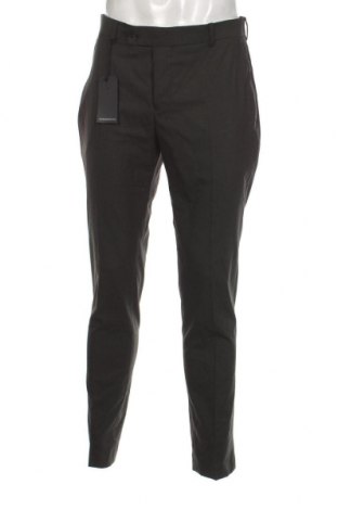 Ανδρικό παντελόνι Bolongaro Trevor, Μέγεθος L, Χρώμα Γκρί, Τιμή 68,04 €