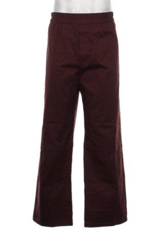 Мъжки панталон Colloseum, Размер L, Цвят Кафяв, Цена 46,00 лв.