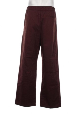 Ανδρικό παντελόνι Colloseum, Μέγεθος L, Χρώμα Καφέ, Τιμή 4,27 €