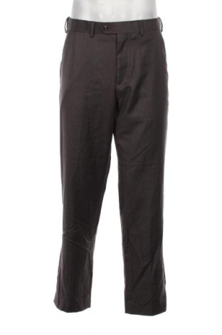 Ανδρικό παντελόνι Croft & Barrow, Μέγεθος M, Χρώμα Γκρί, Τιμή 6,82 €