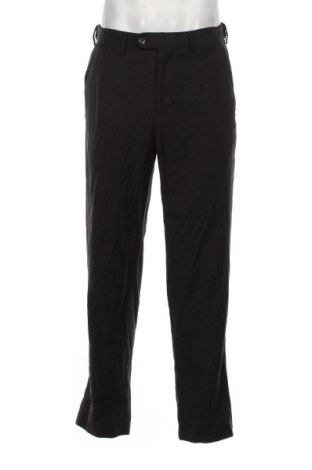 Ανδρικό παντελόνι Croft & Barrow, Μέγεθος M, Χρώμα Μαύρο, Τιμή 5,91 €