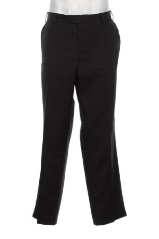 Мъжки панталон F&F, Размер XL, Цвят Черен, Цена 29,00 лв.