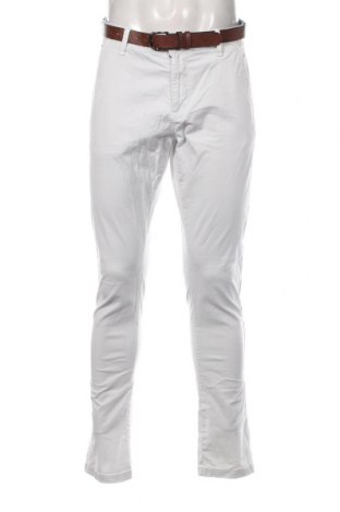 Pantaloni de bărbați Indicode, Mărime M, Culoare Ecru, Preț 286,18 Lei