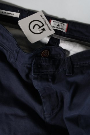 Pánske nohavice  Jack & Jones, Veľkosť M, Farba Modrá, Cena  7,19 €