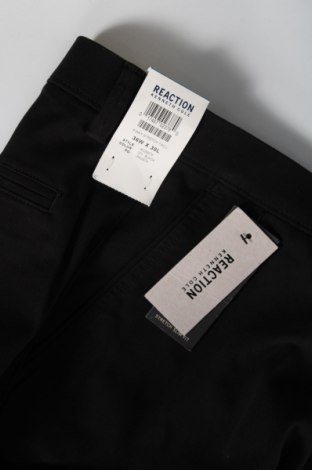 Pánské kalhoty  Kenneth Cole, Velikost L, Barva Černá, Cena  1 261,00 Kč