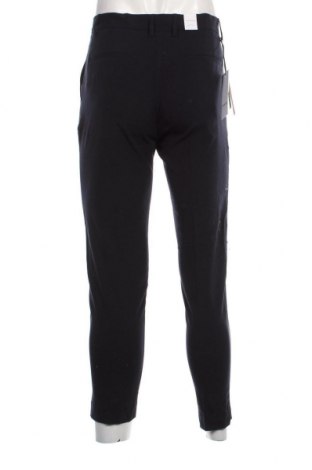 Pantaloni de bărbați Lindbergh, Mărime M, Culoare Albastru, Preț 39,08 Lei