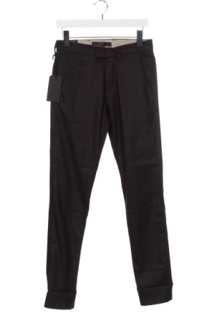Ανδρικό παντελόνι Liu Jo, Μέγεθος XS, Χρώμα Πολύχρωμο, Τιμή 6,89 €