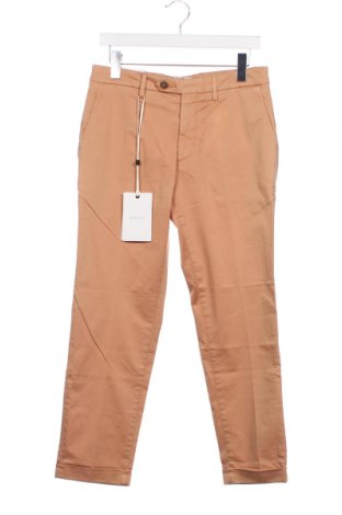 Мъжки панталон Michael Coal, Размер S, Цвят Кафяв, Цена 25,98 лв.