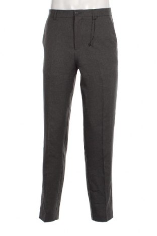 Ανδρικό παντελόνι Only & Sons, Μέγεθος L, Χρώμα Γκρί, Τιμή 7,59 €