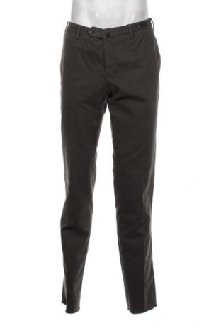 Мъжки панталон PT01, Размер XL, Цвят Зелен, Цена 234,00 лв.