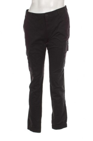 Ανδρικό παντελόνι Pier One, Μέγεθος M, Χρώμα Μαύρο, Τιμή 7,82 €