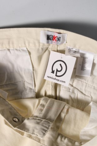 Мъжки панталон Roger Kent, Размер XL, Цвят Екрю, Цена 87,00 лв.